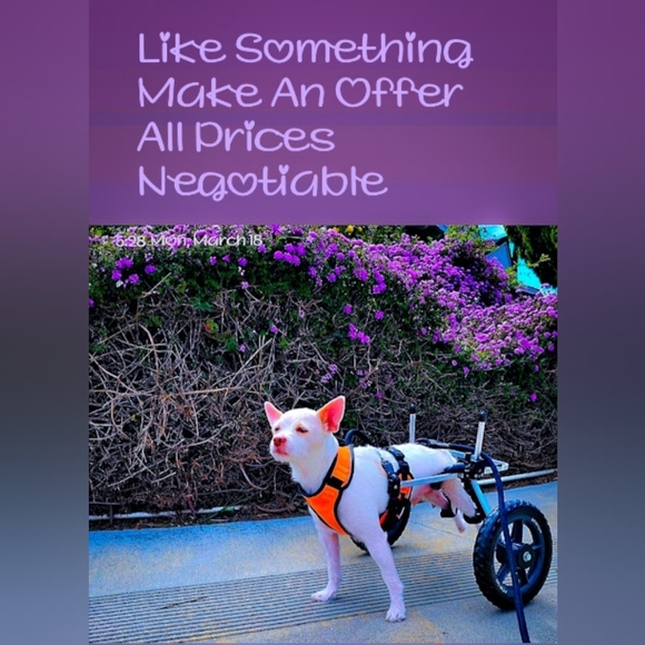 BUNDLE AND SAVE Accepting Offers - Picture 3 of 5